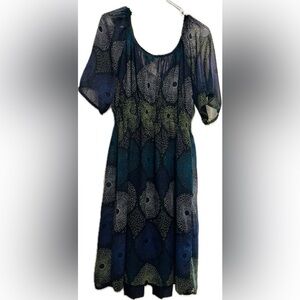 Mossimo Supply Co. dress XL